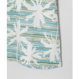 【カヒコ】マークメンズシャツ【SURF&Palms】 | アミナコレクション | 詳細画像10