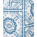 【カヒコ】マークメンズシャツ【SURF&Palms】 | アミナコレクション | 詳細画像15