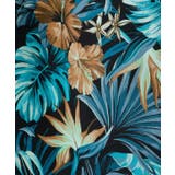 【カヒコ】マークメンズハーフパンツ【SURF&Palms】 | アミナコレクション  | 詳細画像10 