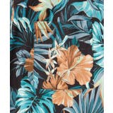 【カヒコ】マークメンズハーフパンツ【SURF&Palms】 | アミナコレクション  | 詳細画像14 