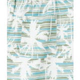 【カヒコ】マークメンズハーフパンツ【SURF&Palms】 | アミナコレクション  | 詳細画像16 