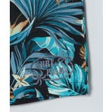 【カヒコ】マークメンズハーフパンツ【SURF&Palms】 | アミナコレクション  | 詳細画像8 