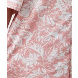 【カヒコ】カラオアメンズシャツ | アミナコレクション | 詳細画像1