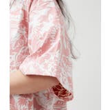 【カヒコ】カラオアメンズシャツ | アミナコレクション | 詳細画像2