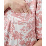 【カヒコ】カラオアメンズシャツ | アミナコレクション | 詳細画像3