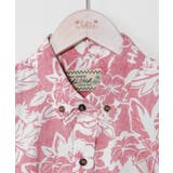 【カヒコ】カラオアメンズシャツ | アミナコレクション | 詳細画像4