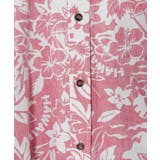 【カヒコ】カラオアメンズシャツ | アミナコレクション | 詳細画像5