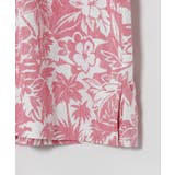 【カヒコ】カラオアメンズシャツ | アミナコレクション | 詳細画像7