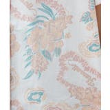【カヒコ】ナアレフメンズシャツ | アミナコレクション | 詳細画像2
