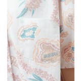 【カヒコ】ナアレフメンズシャツ | アミナコレクション | 詳細画像4