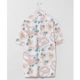 【カヒコ】ナアレフメンズシャツ | アミナコレクション | 詳細画像9