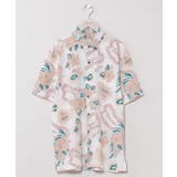 ホワイト | 【カヒコ】ナアレフメンズシャツ | アミナコレクション