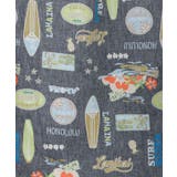 【カヒコ】ハレオカネメンズシャツ | アミナコレクション | 詳細画像3