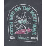 【カヒコ】マニュエルTシャツ【SURF&Palms】 | アミナコレクション | 詳細画像13