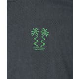 【カヒコ】マニュエルTシャツ【SURF&Palms】 | アミナコレクション | 詳細画像16