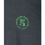 【カヒコ】マニュエルメンズTシャツ【SURF&Palms】 | アミナコレクション | 詳細画像10