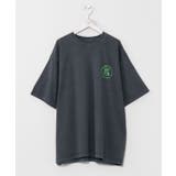 【カヒコ】マニュエルメンズTシャツ【SURF&Palms】 | アミナコレクション | 詳細画像12