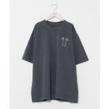 【カヒコ】マニュエルメンズTシャツ【SURF&Palms】 | アミナコレクション | 詳細画像14