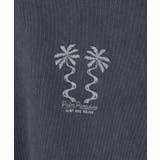 【カヒコ】マニュエルメンズTシャツ【SURF&Palms】 | アミナコレクション | 詳細画像16