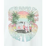 【カヒコ】マニュエルメンズTシャツ【SURF&Palms】 | アミナコレクション | 詳細画像18