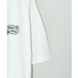 【カヒコ】マニュエルメンズTシャツ【SURF&Palms】 | アミナコレクション | 詳細画像21