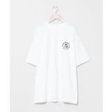 【カヒコ】マニュエルメンズTシャツ【SURF&Palms】 | アミナコレクション | 詳細画像24