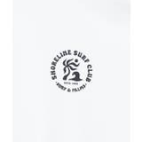 【カヒコ】マニュエルメンズTシャツ【SURF&Palms】 | アミナコレクション | 詳細画像26