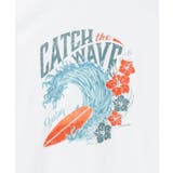 【カヒコ】マニュエルメンズTシャツ【SURF&Palms】 | アミナコレクション | 詳細画像28