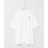【カヒコ】マニュエルメンズTシャツ【SURF&Palms】 | アミナコレクション | 詳細画像29