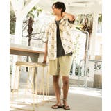 【カヒコ】マニュエルメンズTシャツ【SURF&Palms】 | アミナコレクション | 詳細画像5