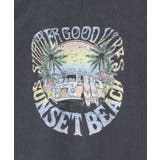 【カヒコ】マニュエルメンズTシャツ【SURF&Palms】 | アミナコレクション | 詳細画像7
