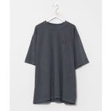【カヒコ】マニュエルメンズTシャツ【SURF&Palms】 | アミナコレクション | 詳細画像8