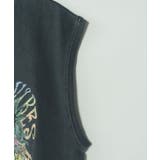 【カヒコ】マニュエルメンズタンクトップ【SURF&Palms】 | アミナコレクション  | 詳細画像11 