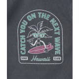 【カヒコ】マニュエルメンズタンクトップ【SURF&Palms】 | アミナコレクション  | 詳細画像13 