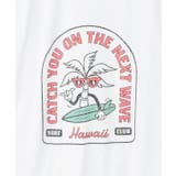 【カヒコ】マニュエルメンズタンクトップ【SURF&Palms】 | アミナコレクション  | 詳細画像22 