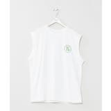 【カヒコ】マニュエルメンズタンクトップ【SURF&Palms】 | アミナコレクション  | 詳細画像24 