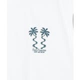 【カヒコ】マニュエルメンズタンクトップ【SURF&Palms】 | アミナコレクション  | 詳細画像25 