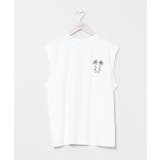 【カヒコ】マニュエルメンズタンクトップ【SURF&Palms】 | アミナコレクション  | 詳細画像26 