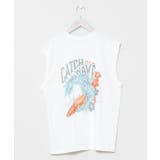【カヒコ】マニュエルメンズタンクトップ【SURF&Palms】 | アミナコレクション  | 詳細画像6 