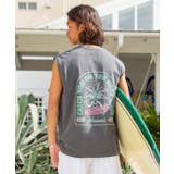 ブラック系その他 | 【カヒコ】マニュエルメンズタンクトップ【SURF&Palms】 | アミナコレクション 