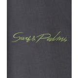 【カヒコ】ピアヒＴシャツ【SURF&Palms】 | アミナコレクション  | 詳細画像10 