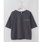 【カヒコ】ピアヒＴシャツ【SURF&Palms】 | アミナコレクション  | 詳細画像11 