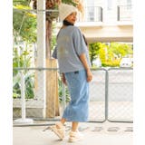 【カヒコ】ピアヒＴシャツ【SURF&Palms】 | アミナコレクション  | 詳細画像2 