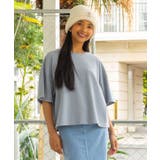 【カヒコ】ピアヒＴシャツ【SURF&Palms】 | アミナコレクション  | 詳細画像3 