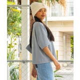 【カヒコ】ピアヒＴシャツ【SURF&Palms】 | アミナコレクション  | 詳細画像4 