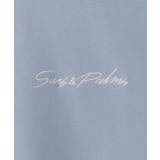 【カヒコ】ピアヒＴシャツ【SURF&Palms】 | アミナコレクション  | 詳細画像6 