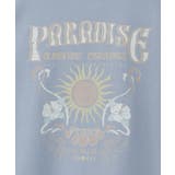 【カヒコ】ピアヒＴシャツ【SURF&Palms】 | アミナコレクション  | 詳細画像7 
