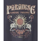 【カヒコ】ピアヒメンズＴシャツ【SURF&Palms】 | アミナコレクション  | 詳細画像10 