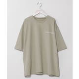 【カヒコ】ピアヒメンズＴシャツ【SURF&Palms】 | アミナコレクション  | 詳細画像12 