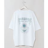 【カヒコ】ピアヒメンズＴシャツ【SURF&Palms】 | アミナコレクション  | 詳細画像19 